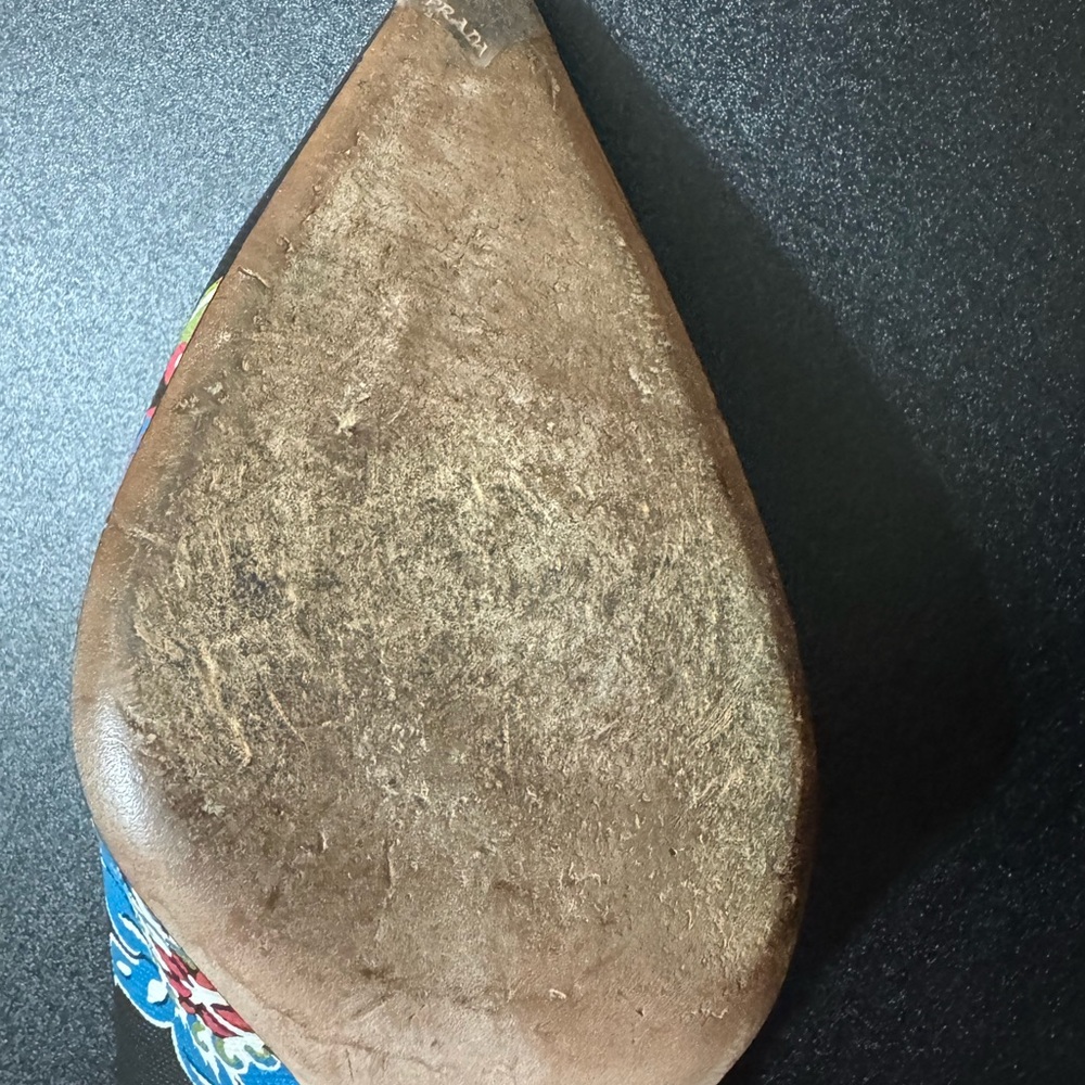 PRADA ST. RAMAGE CALZATURE DONNA NERO HEELS - Picture 15 of 16